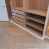 Tugevdatud südamikuga LVT kalasaba vinüülparkett Floorify Anago F319 2 Vinyl Fischgrätboden Rigid LVT Floorify Anago F319 – 2