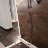 017.450.0898.03972-4 Bodenfliese aus Feinsteinzeug in Cortenstahl-Optik Tau Corten A, 30x60 cm, 10,5 mm, Rostbraun, rektifiziert – 4