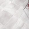 017.869.0012.03972-2 Bodenfliese aus Feinsteinzeug in Cortenstahl-Optik Tau Corten Blanco, 60x120 cm, 10,5 mm, Weiß, rektifiziert – 2
