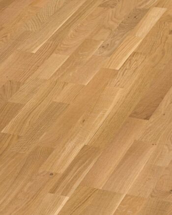 3-Stab Parkett Meister, Longlife PC 200, Oak lively vintage 09041, 3-Stab, 2400 x 200 mm, gebürstet, ultramatt lackiert