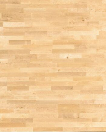 3-Stab Parkett Tarkett Pure Birke TreS, Proteco Lack