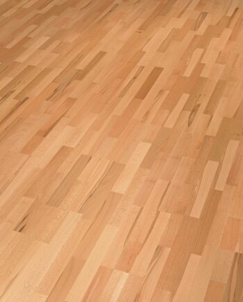 3-Stab Parkett Thede & Witte Euro 3-strip, Buche Country, geölt, 2200 x 204 x 14 mm