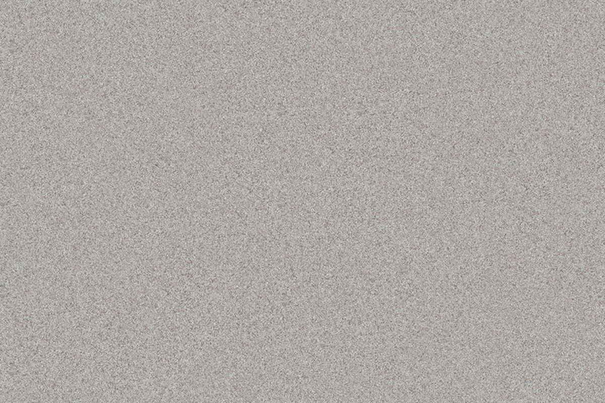 Einfarbige Feinsteinzeug Grossformatplatte ABK Moooi Sandy Plains Concrete, 120x280 cm, 6 mm, natur matt