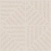 abk-moooi-sandy-reiki-rhea-ivory-a-0020519-1 Gemusterte Feinsteinzeug Dekorfliese ABK Moooi Sandy Reiki Rhea Ivory A, 60x60 cm, 8,5 mm, natur matt