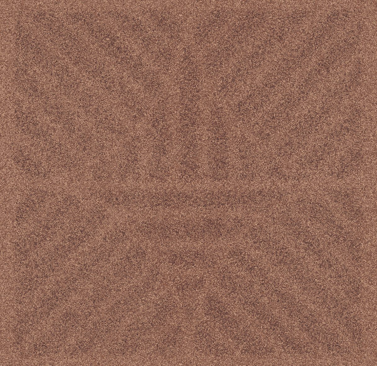 Gemusterte Feinsteinzeug Dekorfliese ABK Moooi Sandy Reiki Rhea Terracotta B, 60x60 cm, 8,5 mm, natur matt