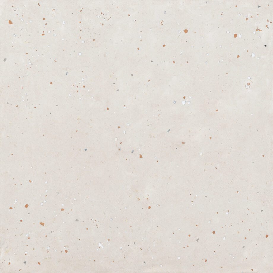 abk-moooi-egg-scape-ivory-0021288-1 Feinsteinzeug Fliese in Terrazzo-Optik ABK Moooi Egg Scape Ivory, 60x120 cm, 8,5 mm, natur matt