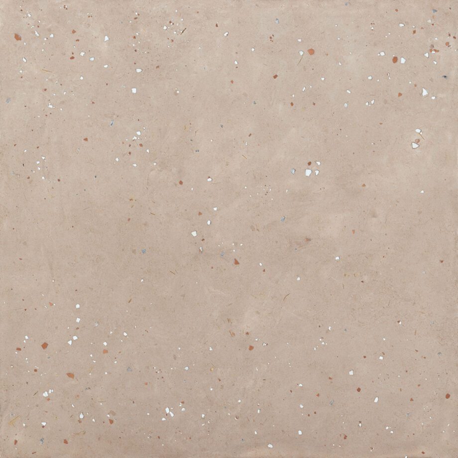 abk-moooi-egg-scape-powder-0021290-1 Feinsteinzeug Fliese in Terrazzo-Optik ABK Moooi Egg Scape Powder, 60x120 cm, 8,5 mm, natur matt