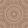 abk-moooi-decor-library-hypnotic-owl-copper-0020548-1 3D-Relief Feinsteinzeug Dekorfliese ABK Moooi Decor Library Hypnotic Owl Copper, 60x60 cm, 8,5 mm, 3D-Reliefoberfläche