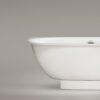 Sisseehitatav kivivann PAA VERSO A 170×75 cm, ümar nurk A, läikiv kivimass 6 Einbau-Badewanne PAA VERSO A 170x75 cm, Mineralguss – 6