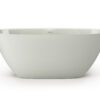 Eraldiseisev kivivann PAA PERLA 160 160×75 cm, läikiv kivimass 4 PAA PERLA 160 freistehende Badewanne aus Mineralguss 160x75 cm, glänzend – 4