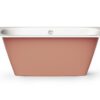 Sisseehitatav kivivann PAA SMART 150 A 150×75 cm, ümar nurk A, läikiv kivimass 5 PAA SMART 150 A Einbau-Badewanne aus Mineralguss 150x75 cm, abgerundete Ecke A, glänzend – 5