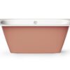 Sisseehitatav kivivann PAA SMART 150 AD 150×75 cm, ümarad nurgad A ja D, läikiv kivimass 5 PAA SMART 150 AD Einbau-Badewanne aus Mineralguss 150x75 cm, abgerundete Ecken A und D, glänzend – 5