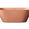 Eraldiseisev kivivann PAA STORIA 167×72,5 cm, läikiv kivimass 5 Freistehende Badewanne PAA STORIA 167x72,5 cm, Mineralguss – 5