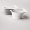 Nurgavann PAA TRE 150 A 150×100 cm, vasakpoolne, läikiv kivimass 9 Eckbadewanne PAA TRE 150 A 150x100 cm, links, Mineralguss – 9