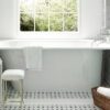 Sisseehitatav kivivann PAA VARIO L 170×75 cm, läikiv kivimass 5 Einbau-Badewanne PAA VARIO L 170x75 cm, Mineralguss – 5