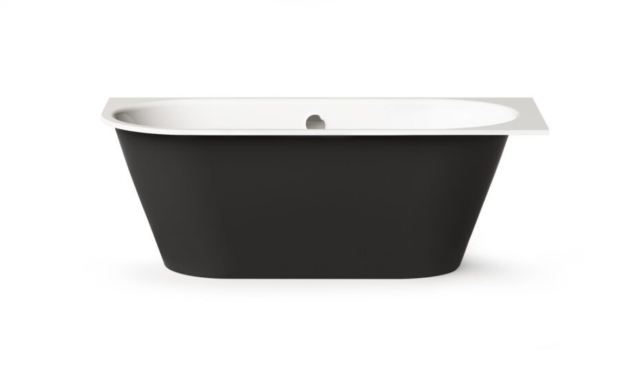 Sisseehitatav kivivann PAA VARIO XL A 180×80 cm, ümar nurk A, läikiv kivimass 9 Einbau-Badewanne PAA VARIO XL A 180x80 cm, Mineralguss – 9