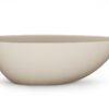 Eraldiseisev kivivann PAA BELLA OVO 170×80 cm, matt Silkstone 7 PAA BELLA OVO freistehende Badewanne aus Silkstone 170x80 cm, matt – 7