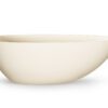 Eraldiseisev kivivann PAA BELLA OVO 170×80 cm, matt Silkstone 8 PAA BELLA OVO freistehende Badewanne aus Silkstone 170x80 cm, matt – 8