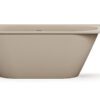 Mõõdu järgi kivivann PAA DECO SHAPE RE A 170–200×82,5 cm, matt Silkstone 7 PAA DECO SHAPE RE A Badewanne nach Mass aus Silkstone 170–200x82,5 cm, matt – 7