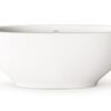 Eraldiseisev kivivann PAA DOLCE 180×90 cm, matt Silkstone Freistehende Badewanne PAA DOLCE 180x90 cm, Silkstone