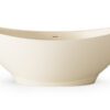 Eraldiseisev kivivann PAA FELICE 194,5×83 cm, matt Silkstone 5 Freistehende Badewanne PAA FELICE 194,5x83 cm, Silkstone – 5