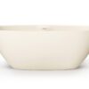 Eraldiseisev kivivann PAA PERLA 175 175×76 cm, matt Silkstone 6 PAA PERLA 175 freistehende Badewanne aus Silkstone 175x76 cm, matt – 6