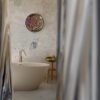 Bath Perla interior image PAA PERLA 145 freistehende Badewanne aus Silkstone 145x71 cm, matt – 3