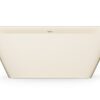 PAA QUADRO WALL Vorwand-Badewanne aus Silkstone 160,5x76 cm, matt – 5