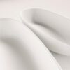 Eraldiseisev kivivann PAA BELLA OVO 170×80 cm, läikiv kivimass 3 PAA BELLA OVO freistehende Badewanne aus Silkstone 170x80 cm, matt – 5