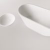 Eraldiseisev kivivann PAA DECO NUDO 166×72,5 cm, matt Silkstone 12 PAA DECO NUDO schwarze freistehende Badewanne Graphite, matt 166x72,5 cm – 9