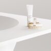 Mõõdu järgi kivivann PAA DECO SHAPE RE A 170–200×82,5 cm, matt Silkstone 2 PAA DECO SHAPE RE A Badewanne nach Mass aus Silkstone 170–200x82,5 cm, matt – 2