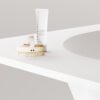 Mõõdu järgi kivivann PAA DECO SHAPE RE D 170–200×82,5 cm, matt Silkstone 2 PAA DECO SHAPE RE D Badewanne nach Mass aus Silkstone 170–200x82,5 cm, matt – 2