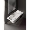 Sisseehitatav kivivann PAA SMART 170 A 170×75 cm, ümar nurk A, läikiv kivimass 4 PAA SMART 150 A Einbau-Badewanne aus Mineralguss 150x75 cm, abgerundete Ecke A, glänzend – 4