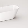 Eraldiseisev kivivann PAA STORIA 167×72,5 cm, läikiv kivimass 10 Freistehende Badewanne PAA STORIA 167x72,5 cm, Mineralguss – 10