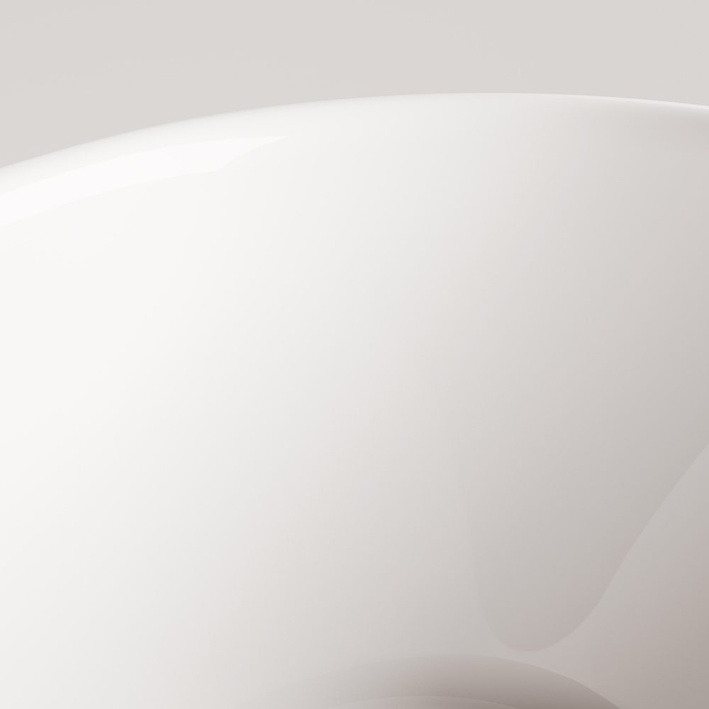 Freistehende Badewanne PAA STORIA 167x72,5 cm, Mineralguss – 8
