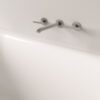 Bath Perla design images on white background PAA VARIO L AD Einbau-Badewanne aus Mineralguss 166x75 cm, abgerundete Ecken A und D, glänzend – 2