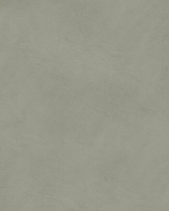Unifarbene Feinsteinzeug Bodenfliese ABK Alterego Mud, 60x120 cm, 8,5 mm, natur matt, rutschhemmend R10