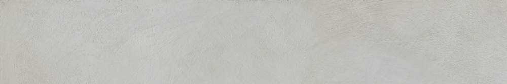 Unifarbene Wandfliese ABK Alterego Ash, 20x120 cm, 8,5 mm, matt