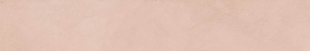 Unifarbene Wandfliese ABK Alterego Clay, 20x120 cm, 8,5 mm, matt
