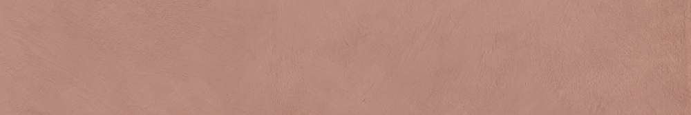 Unifarbene Wandfliese ABK Alterego Cotto, 20x120 cm, 8,5 mm, matt