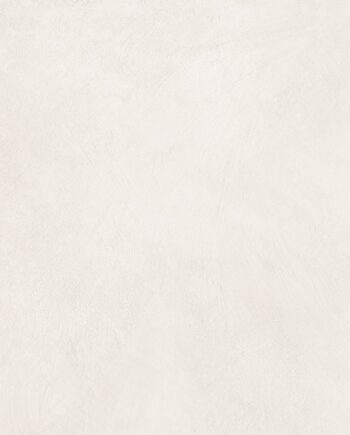 Unifarbene Feinsteinzeug Fliese ABK Alterego Milk, 60x60 cm, 8,5 mm, natur matt, rutschhemmend R10