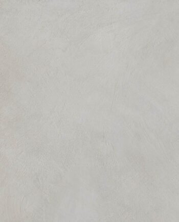 Unifarbene Feinsteinzeug Fliese ABK Alterego Ash, 60x60 cm, 8,5 mm, natur matt, rutschhemmend R10