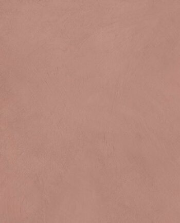 Unifarbene Feinsteinzeug Fliese ABK Alterego Cotto, 60x60 cm, 8,5 mm, natur matt, rutschhemmend R10