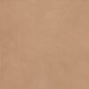 Unifarbene Feinsteinzeug Fliese ABK Alterego Mou, 60x60 cm, 8,5 mm, natur matt, rutschhemmend R10