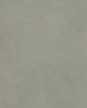 Unifarbene Feinsteinzeug Fliese ABK Alterego Mud, 60x60 cm, 8,5 mm, natur matt, rutschhemmend R10