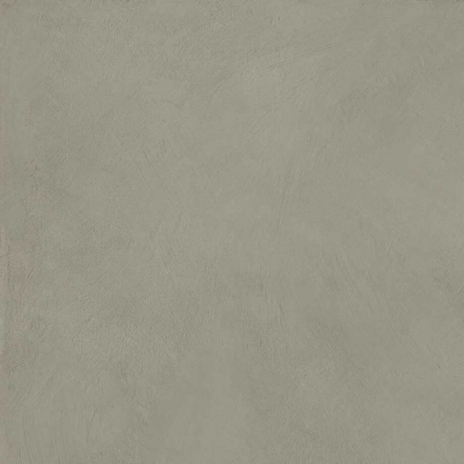 abk-alterego-0016456-1 Unifarbene Feinsteinzeug Fliese ABK Alterego Mud, 60x60 cm, 8,5 mm, natur matt, rutschhemmend R10