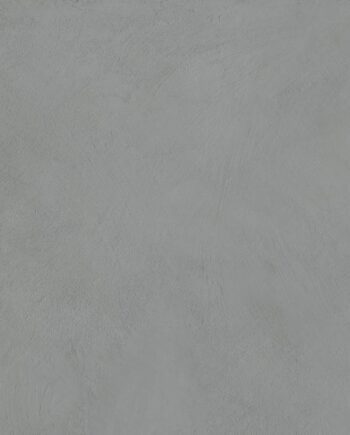 Unifarbene Feinsteinzeug Fliese ABK Alterego Concrete, 60x60 cm, 8,5 mm, natur matt, rutschhemmend R10