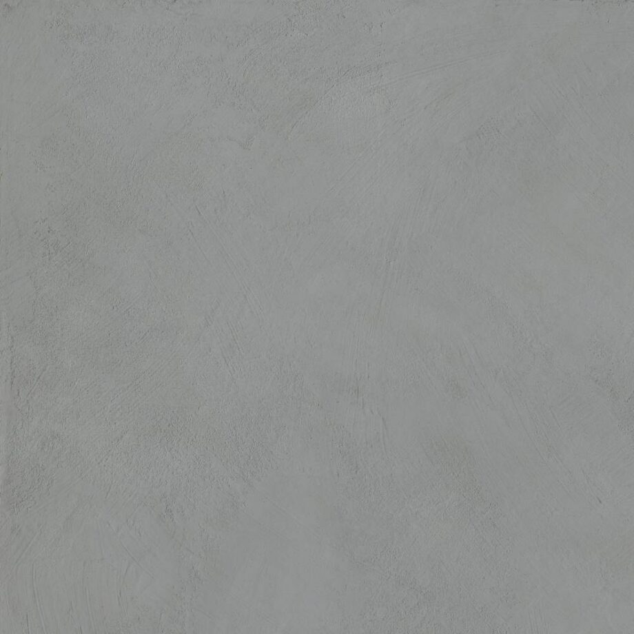abk-alterego-0016457-1 Unifarbene Feinsteinzeug Fliese ABK Alterego Concrete, 60x60 cm, 8,5 mm, natur matt, rutschhemmend R10