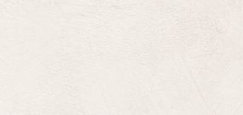 Unifarbene Wandfliese ABK Alterego Milk, 10x60 cm, 8,5 mm, matt
