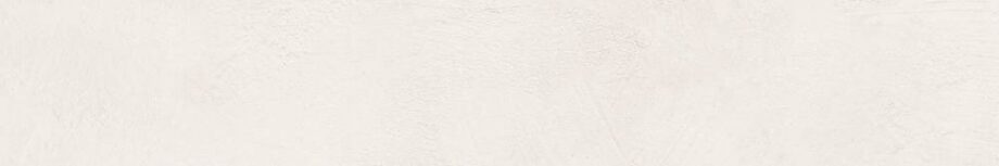 Unifarbene Wandfliese ABK Alterego Milk, 10x60 cm, 8,5 mm, matt